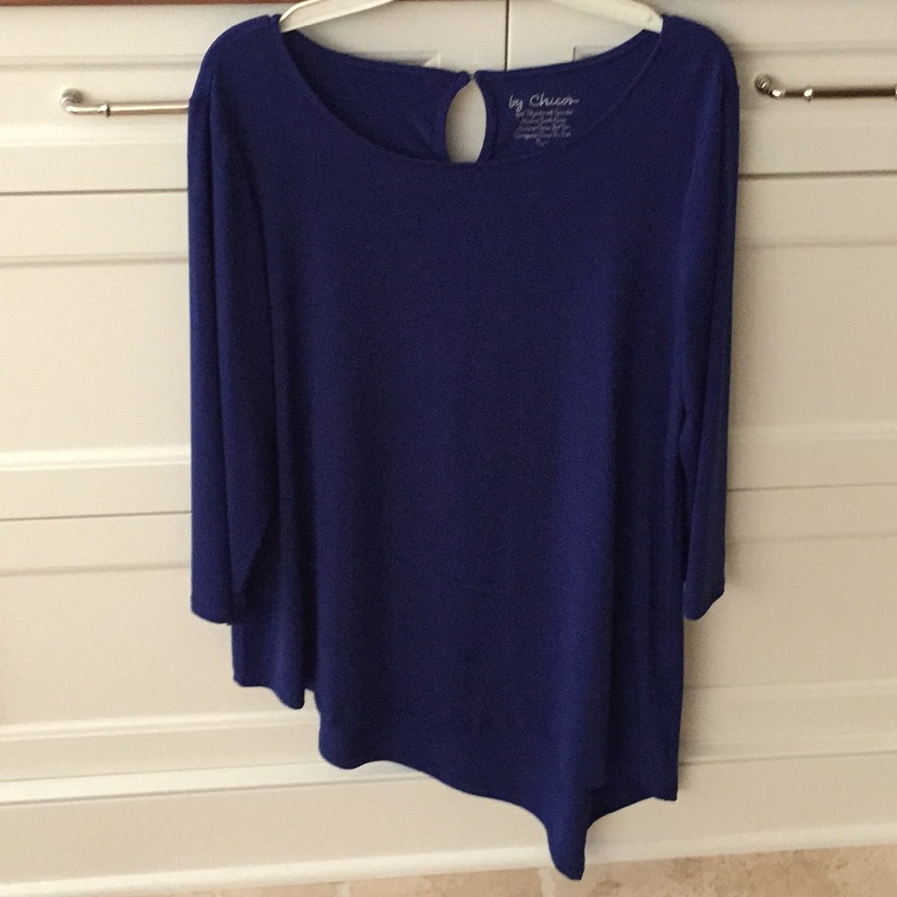 Chico’s top